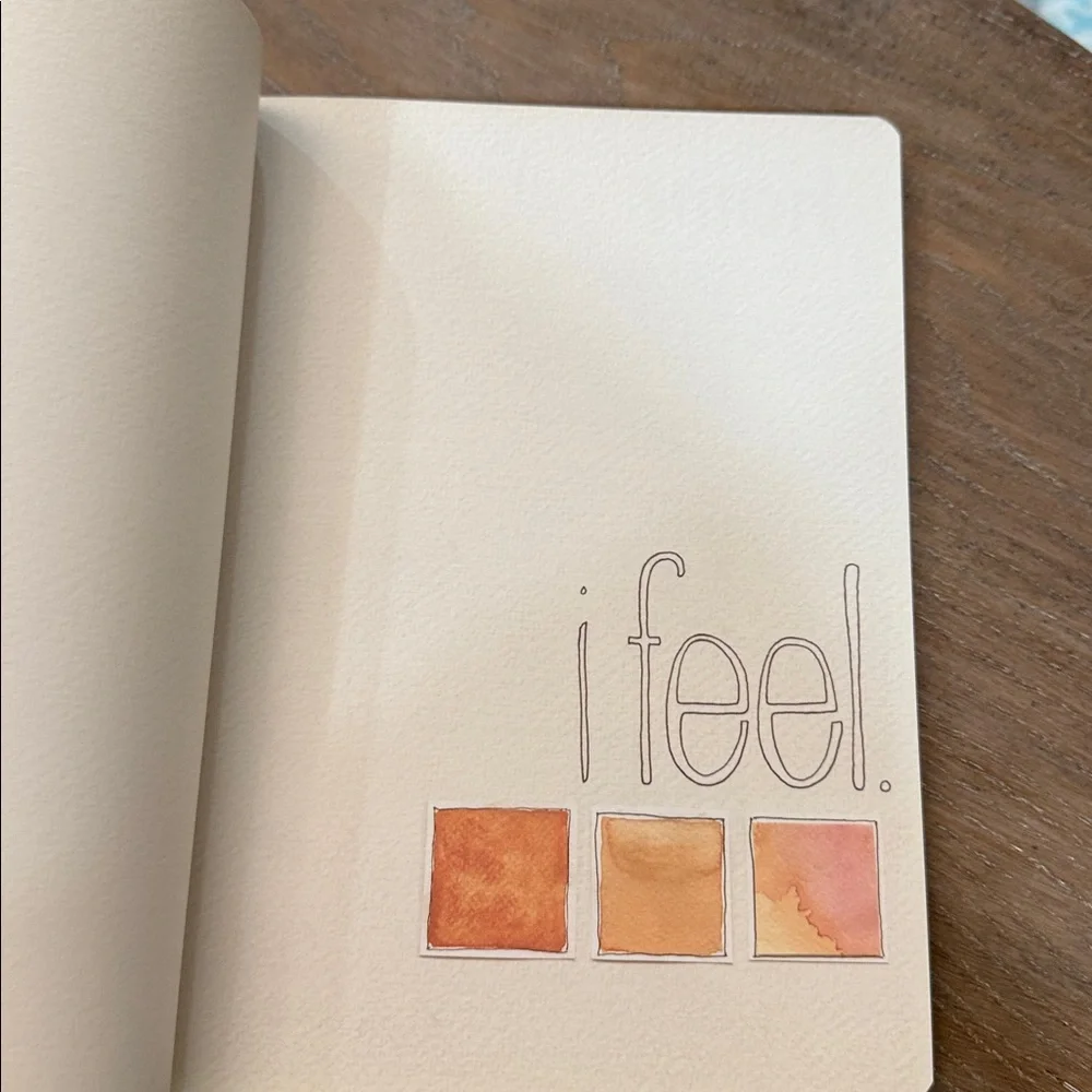 Practice Journal - Picture 2 of 4